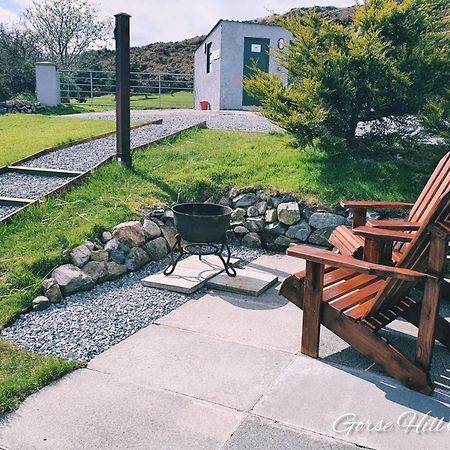 Hotel Gorse Hill Glamping Newcastle  Exterior foto