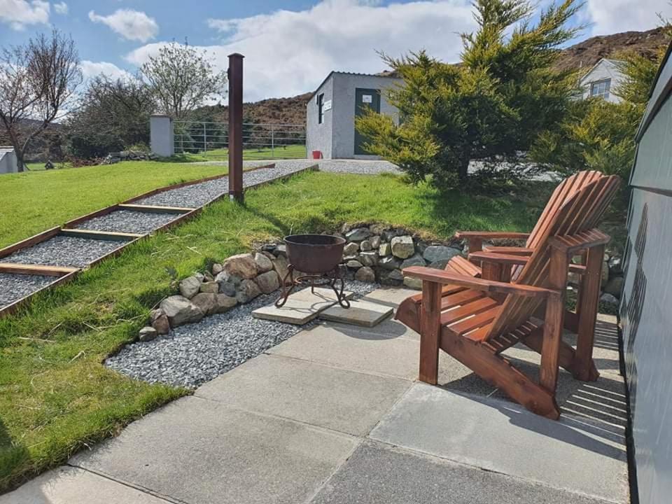 Hotel Gorse Hill Glamping Newcastle  Exterior foto