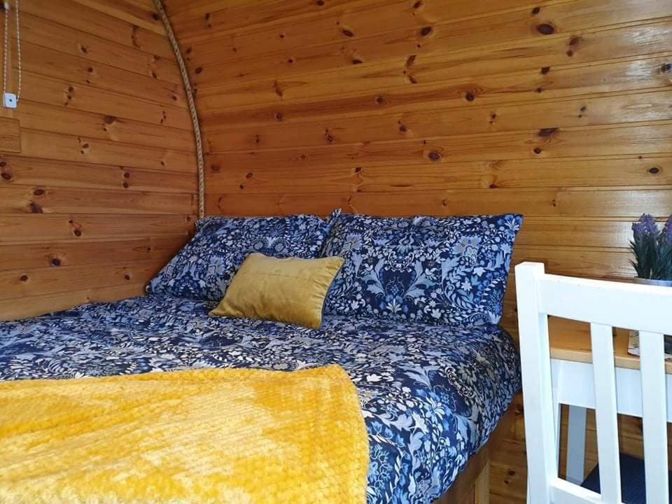 Hotel Gorse Hill Glamping Newcastle  Exterior foto