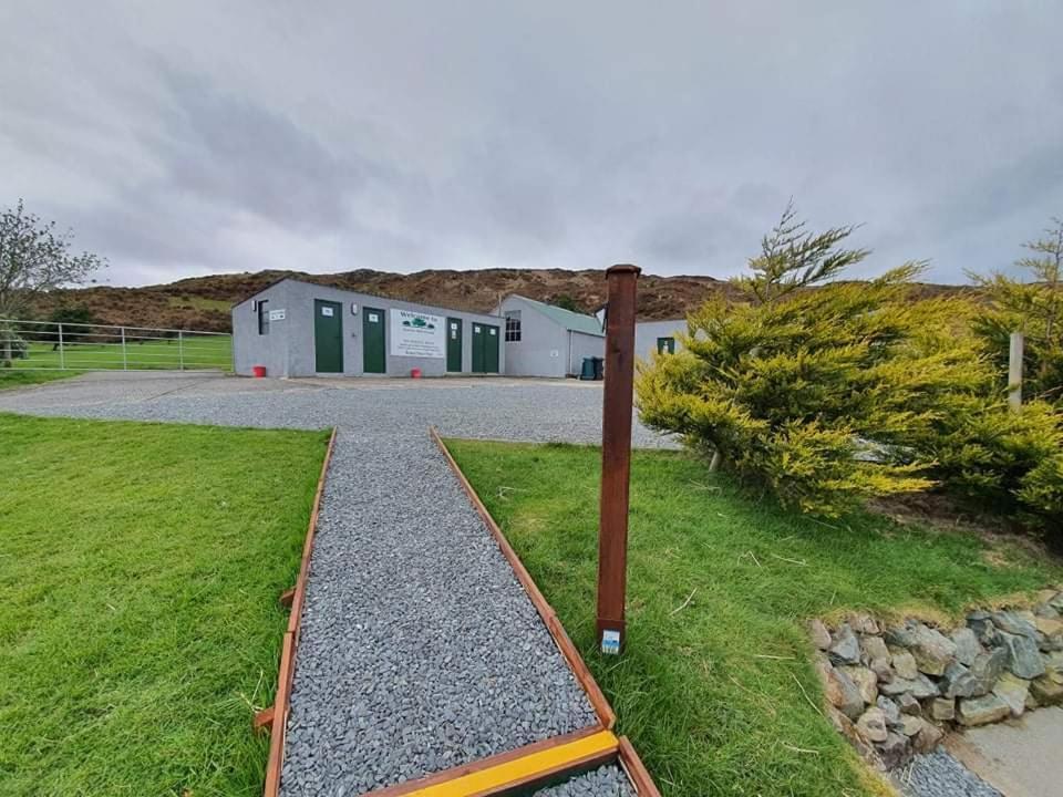 Hotel Gorse Hill Glamping Newcastle  Exterior foto